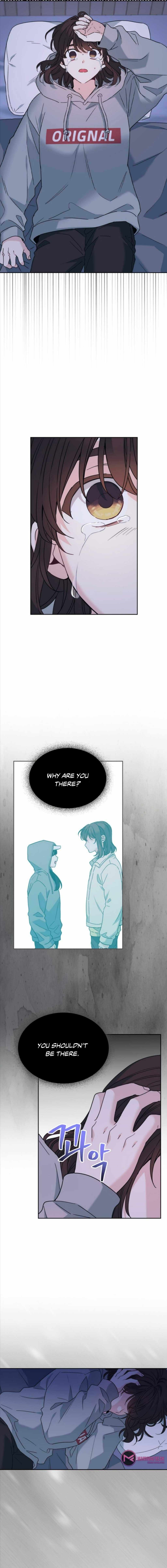 Inso’s Law Chapter 211 - Page 8 in English