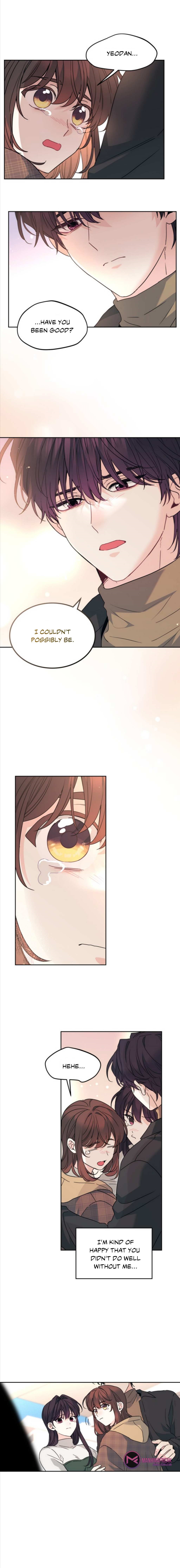 Inso’s Law Chapter 212 - Page 16 in English
