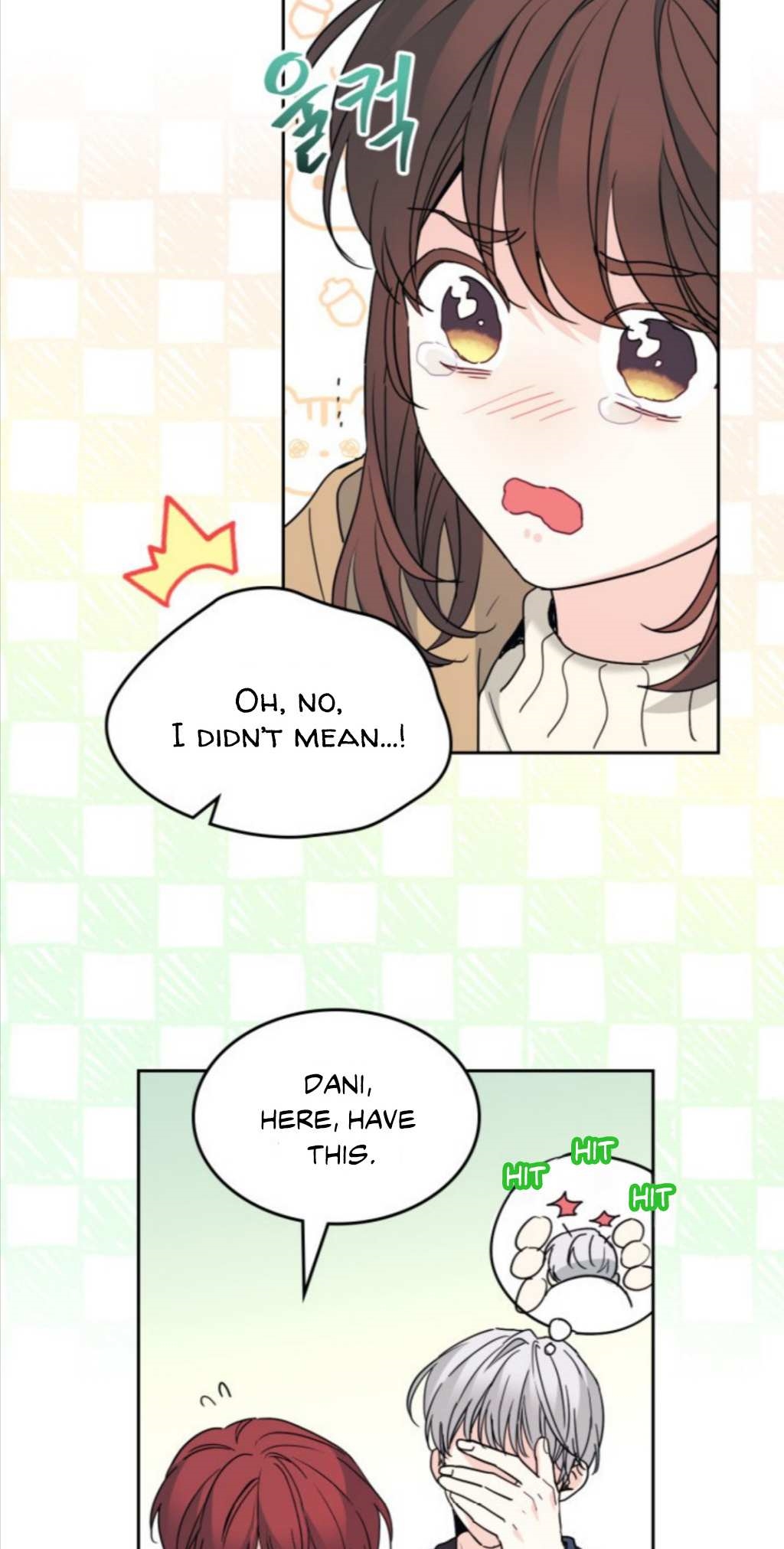 Inso’s Law Chapter 212 - Page 19 in English