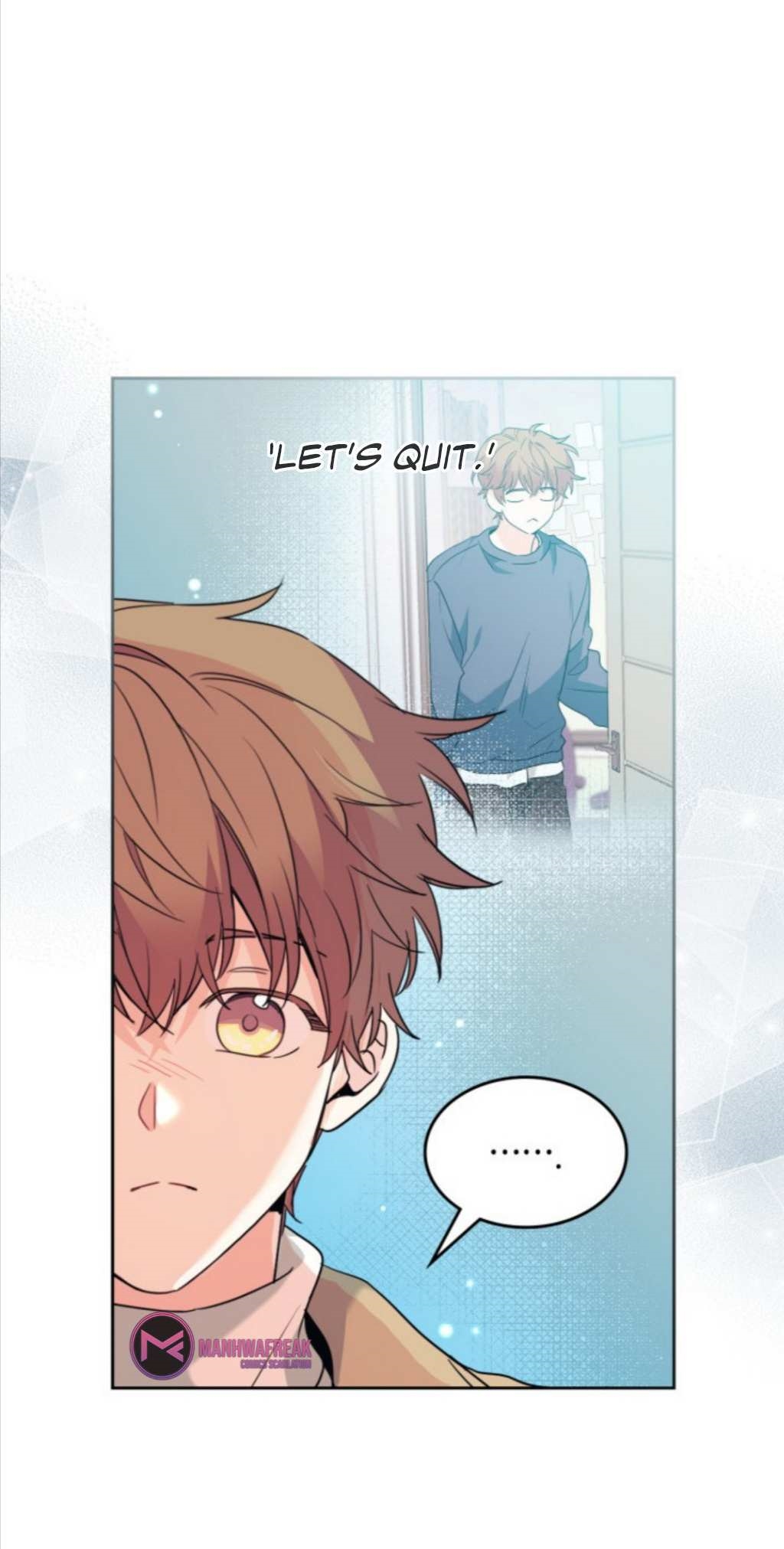 Inso’s Law Chapter 212 - Page 21 in English