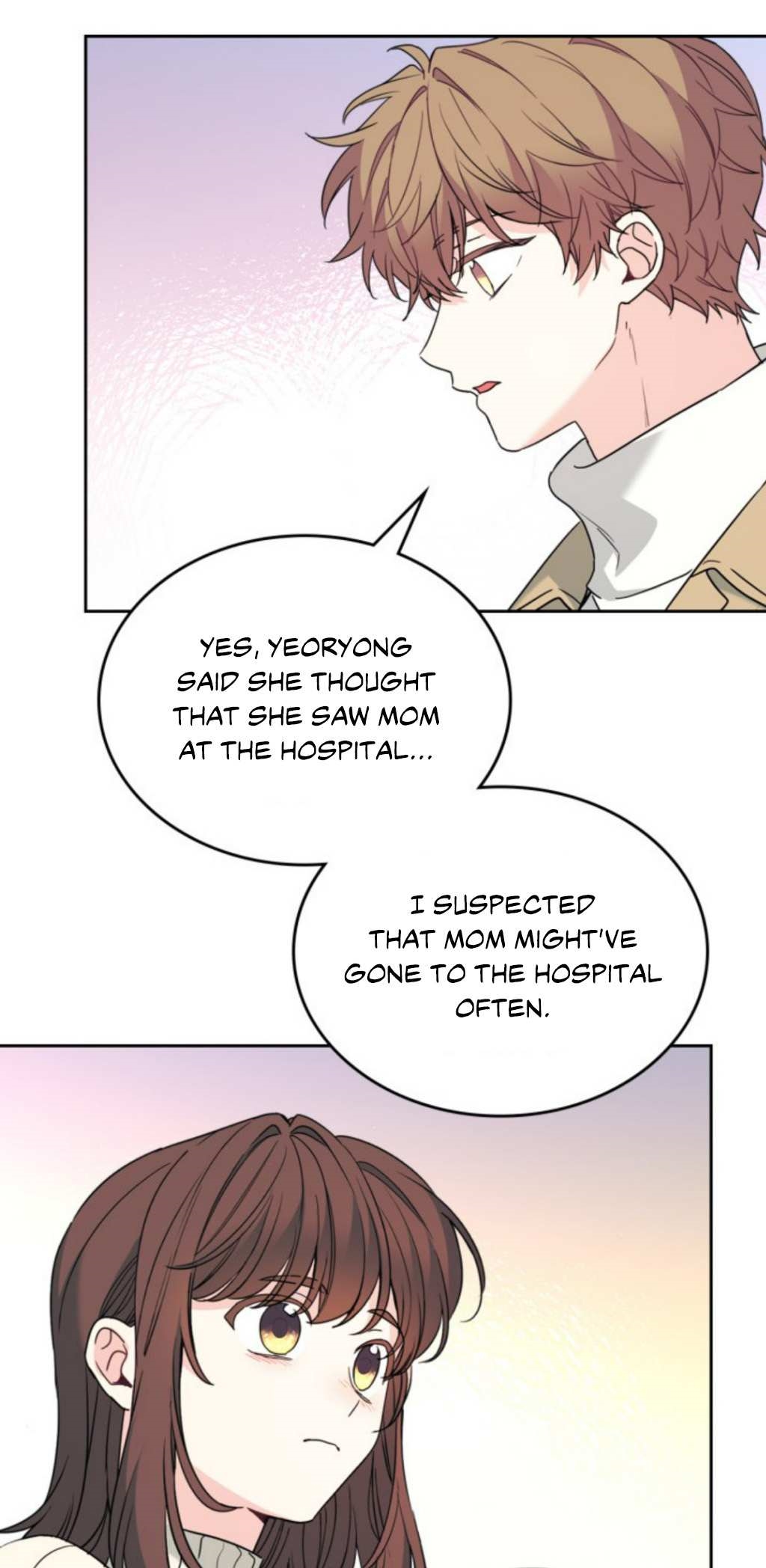 Inso’s Law Chapter 212 - Page 28 in English
