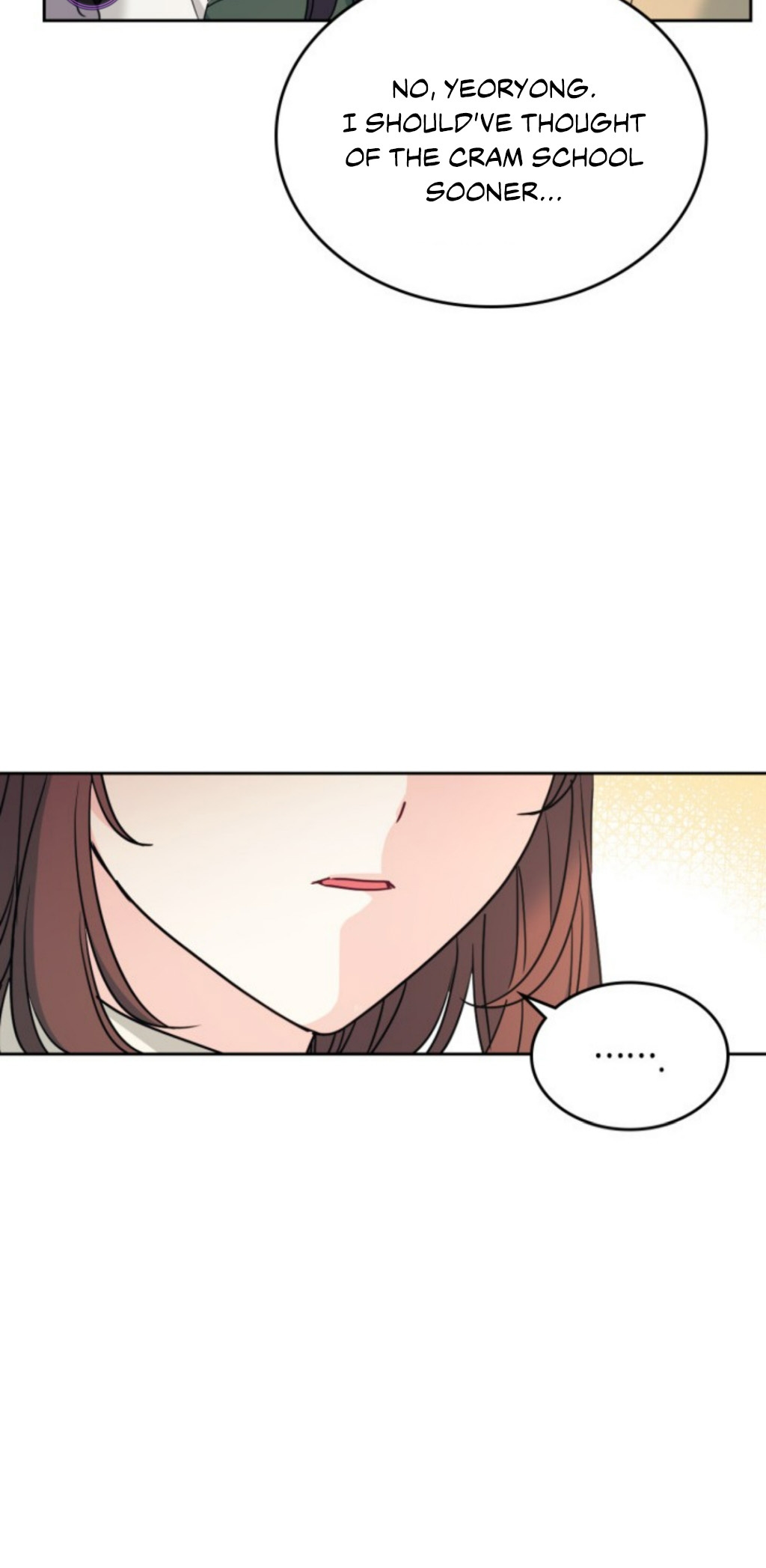 Inso’s Law Chapter 212 - Page 31 in English