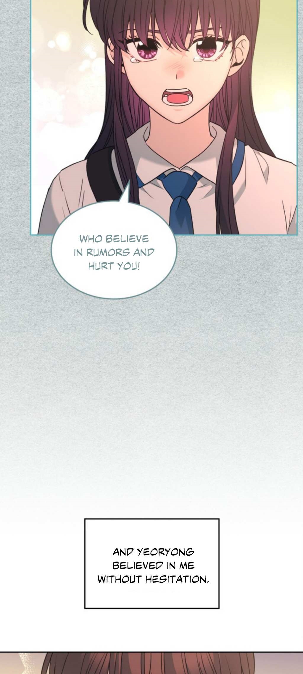 Inso’s Law Chapter 212 - Page 40 in English