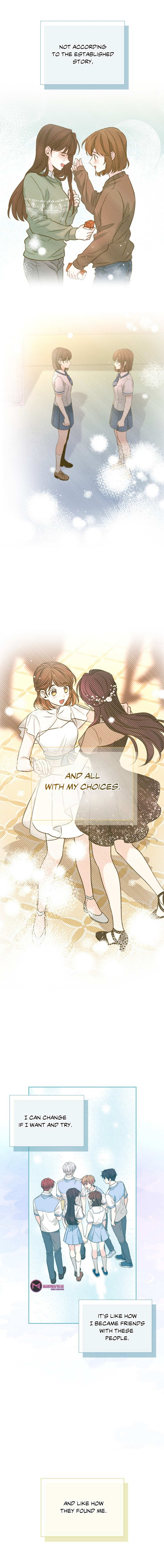 Inso’s Law Chapter 212 - Page 43 in English
