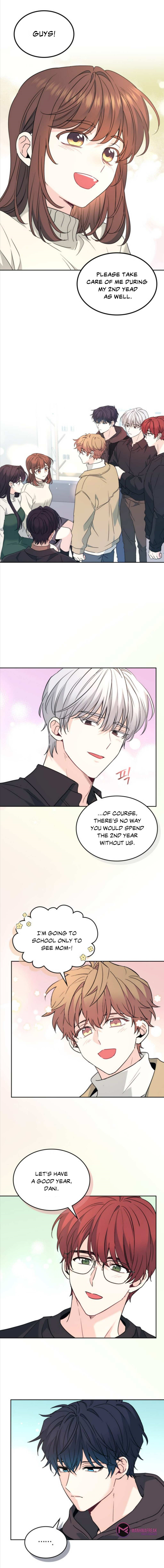 Inso’s Law Chapter 212 - Page 44 in English