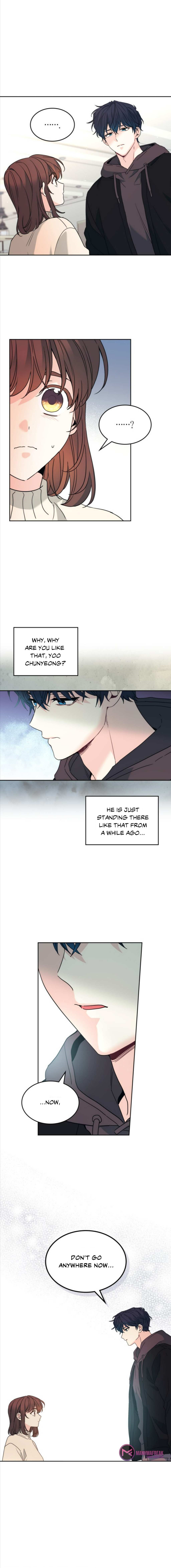 Inso’s Law Chapter 212 - Page 45 in English