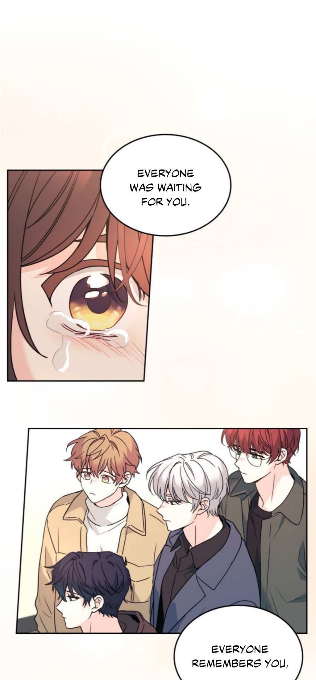 Inso’s Law Chapter 212 - Page 6 in English