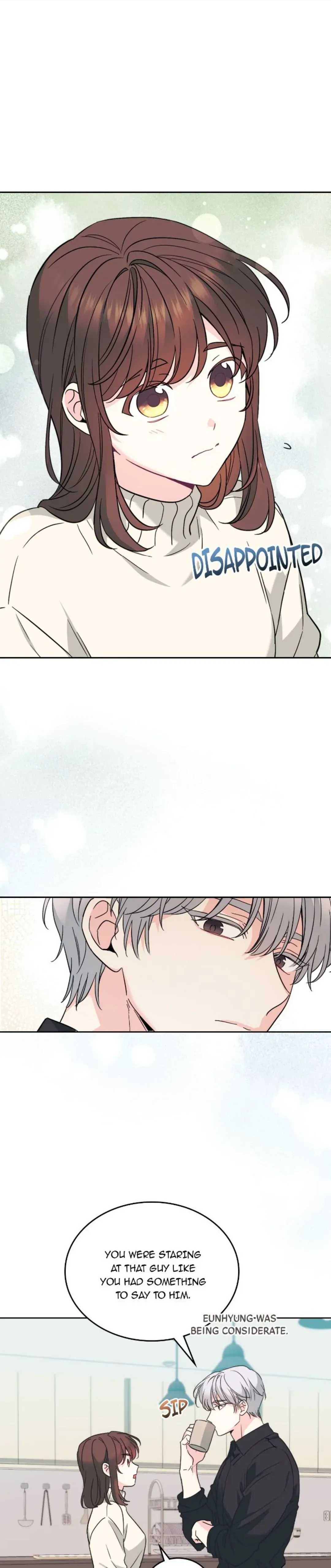 Inso’s Law Chapter 213 - Page 13 in English