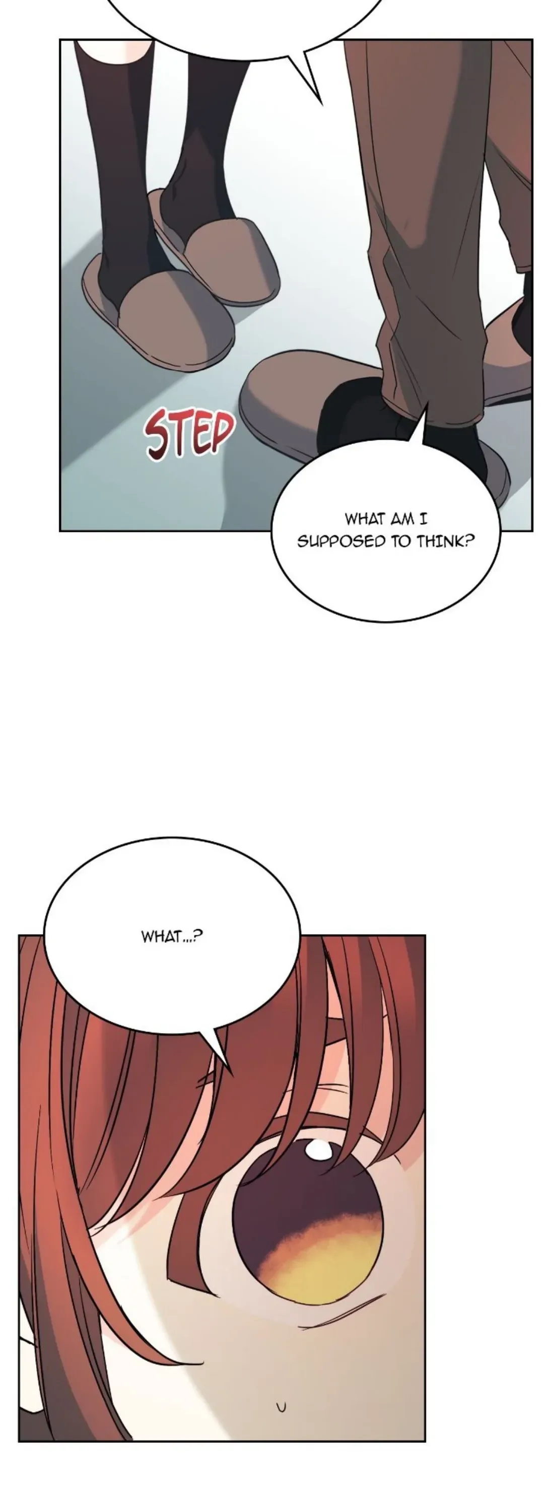 Inso’s Law Chapter 213 - Page 16 in English
