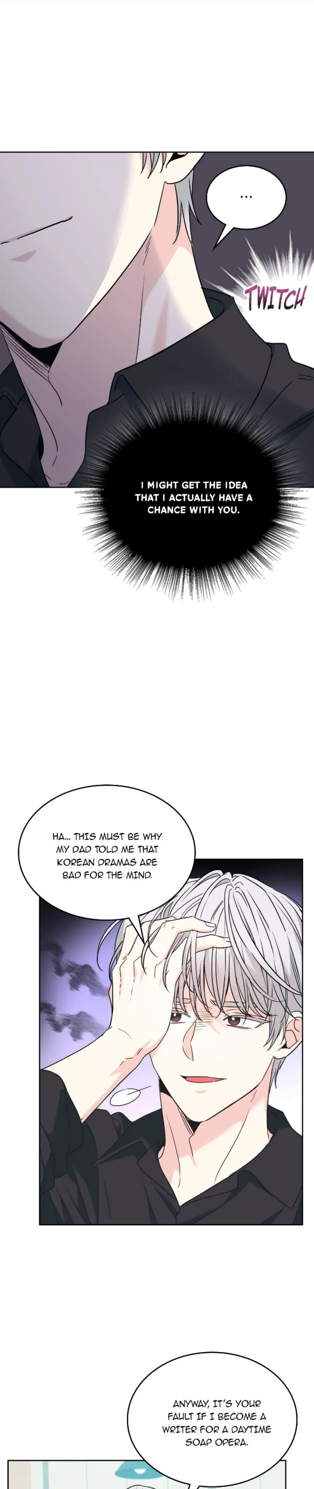 Inso’s Law Chapter 213 - Page 22 in English