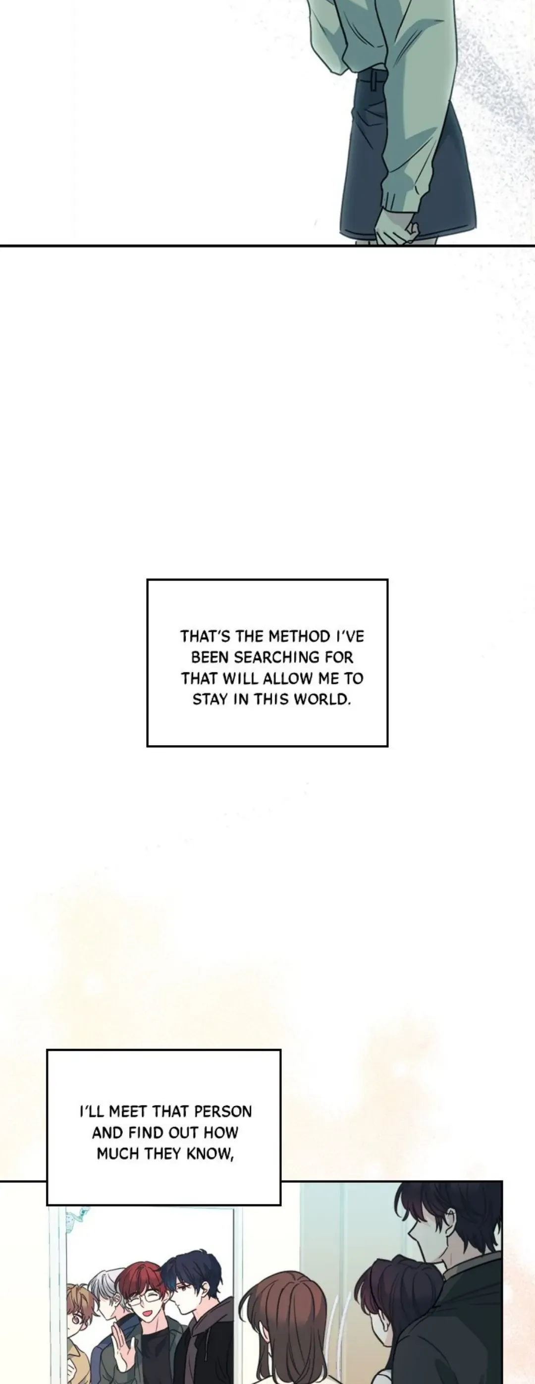 Inso’s Law Chapter 213 - Page 25 in English