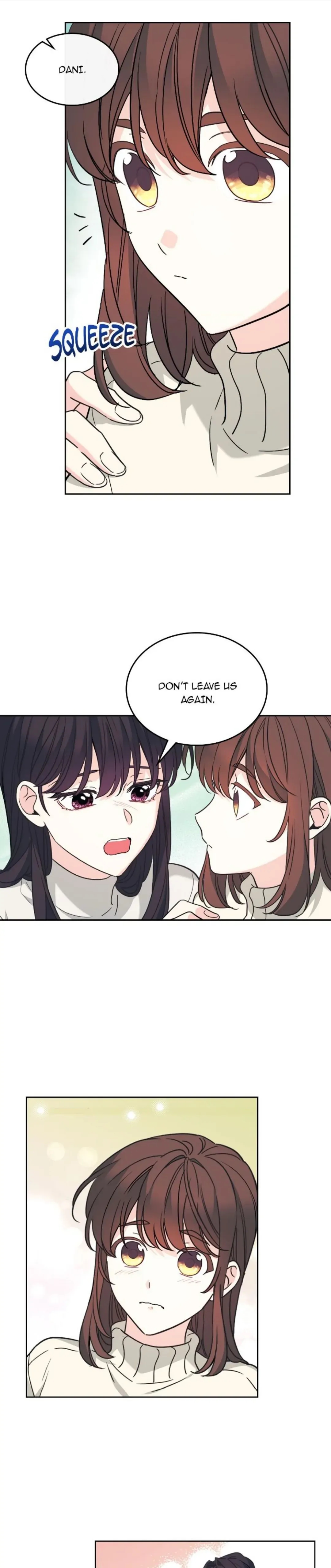 Inso’s Law Chapter 213 - Page 27 in English