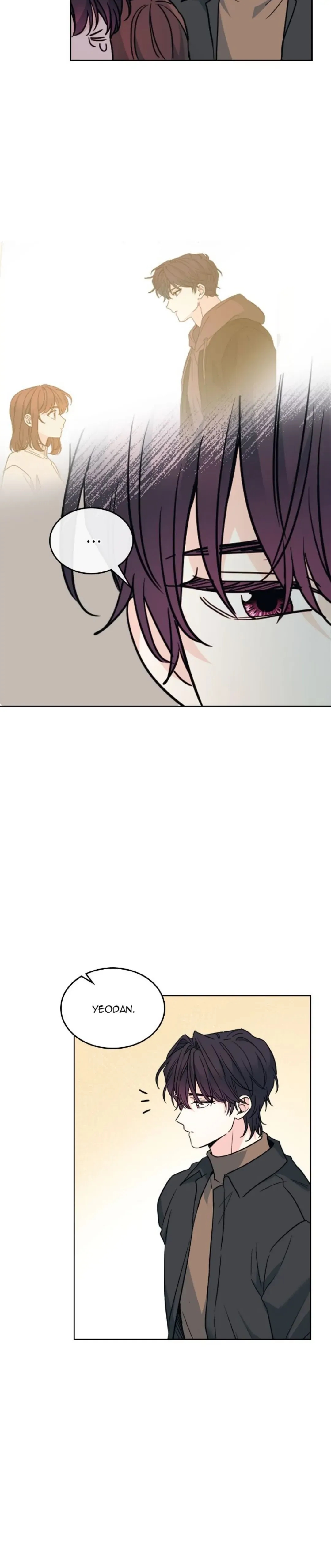 Inso’s Law Chapter 213 - Page 29 in English
