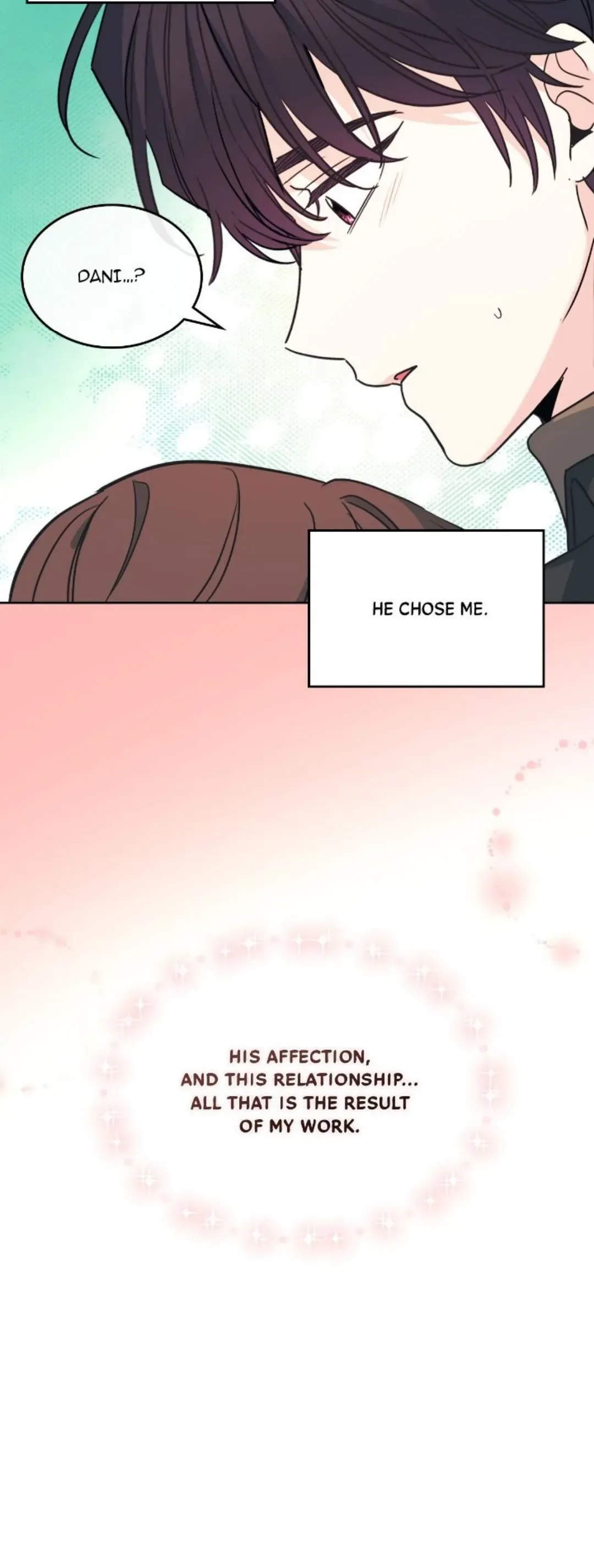 Inso’s Law Chapter 213 - Page 31 in English