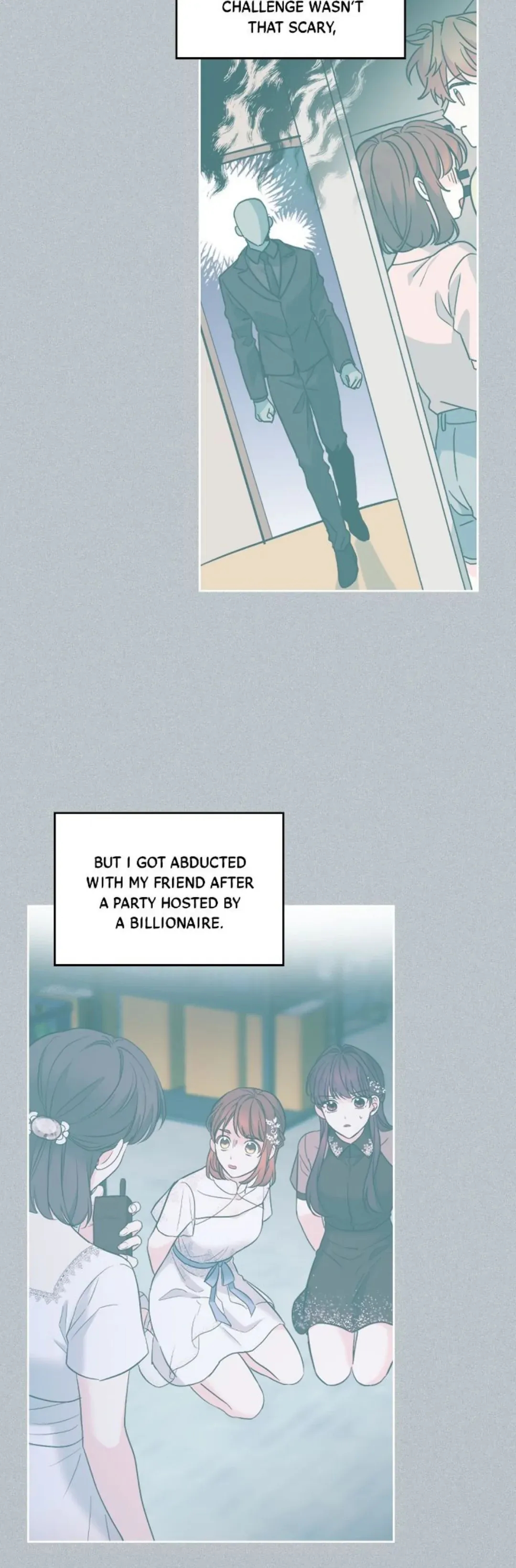 Inso’s Law Chapter 213 - Page 4 in English