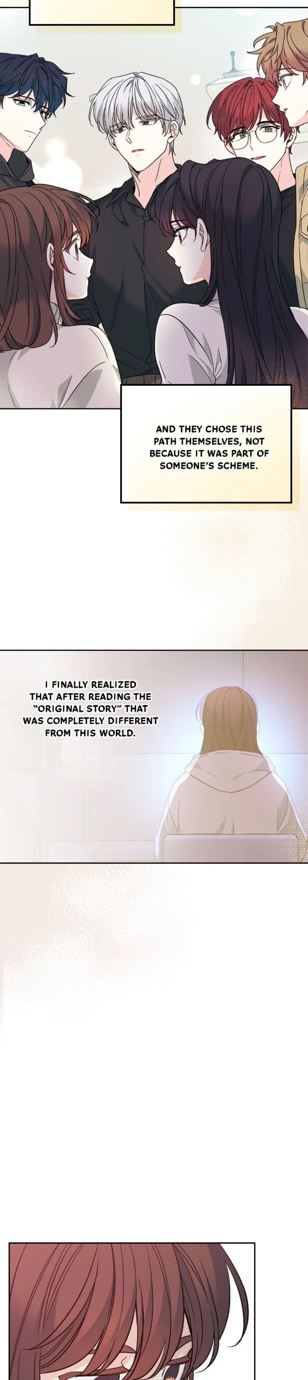 Inso’s Law Chapter 213 - Page 7 in English