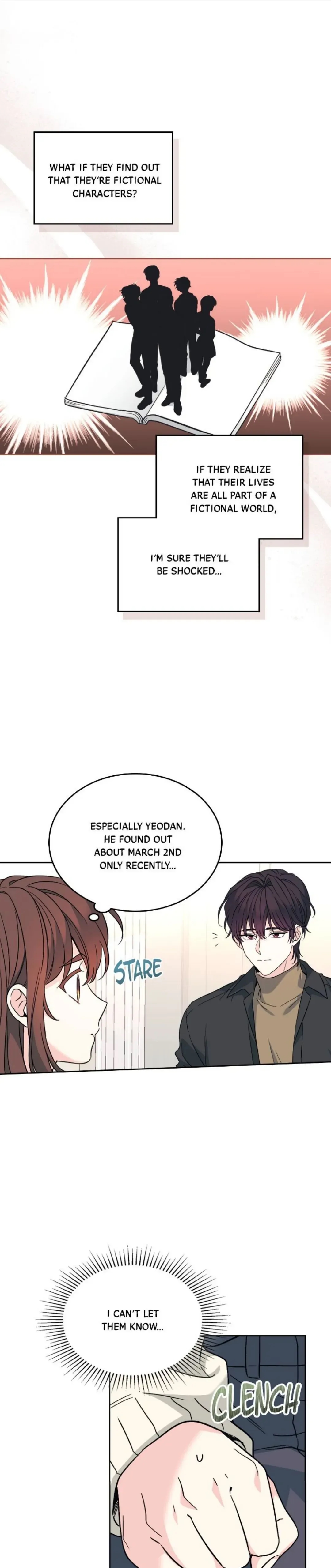 Inso’s Law Chapter 213 - Page 9 in English