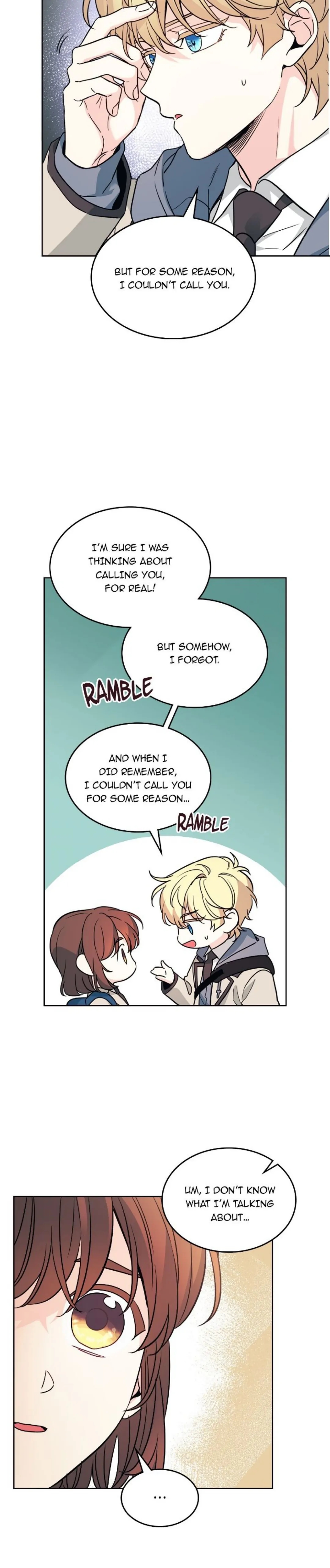 Inso’s Law Chapter 214 - Page 15 in English