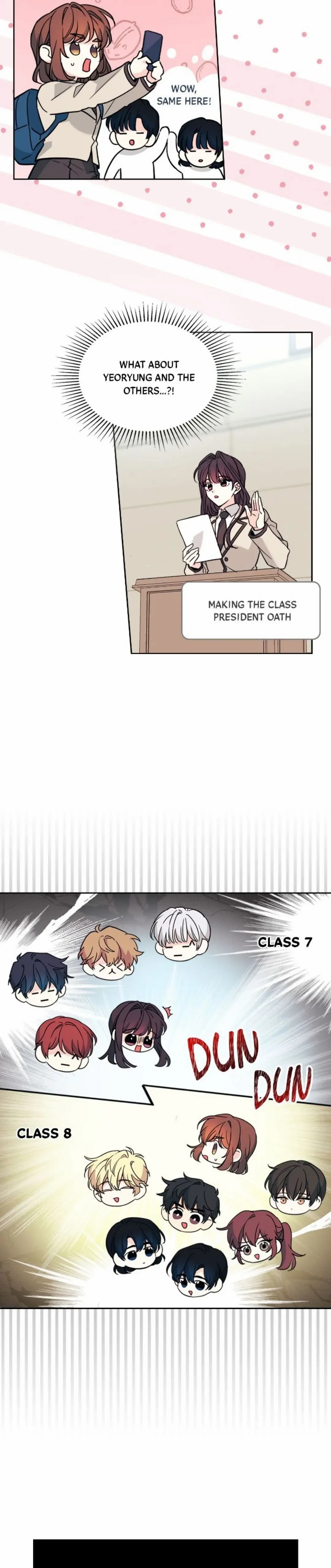 Inso’s Law Chapter 214 - Page 24 in English