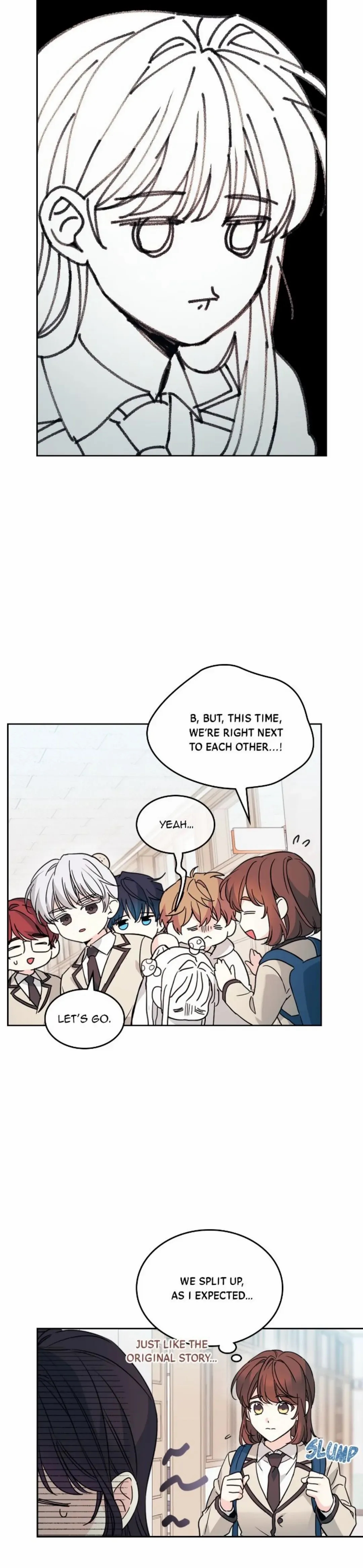 Inso’s Law Chapter 214 - Page 25 in English