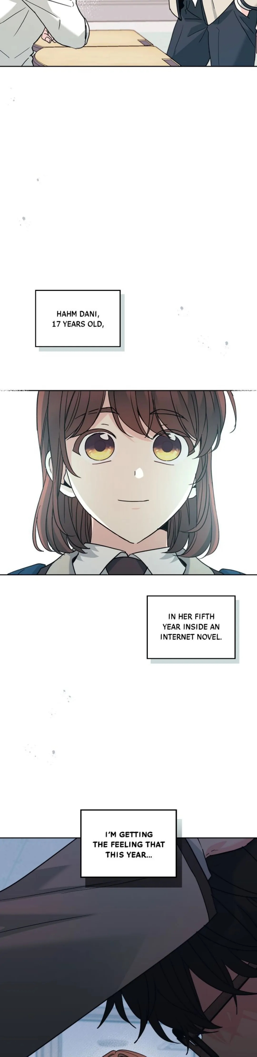 Inso’s Law Chapter 214 - Page 28 in English