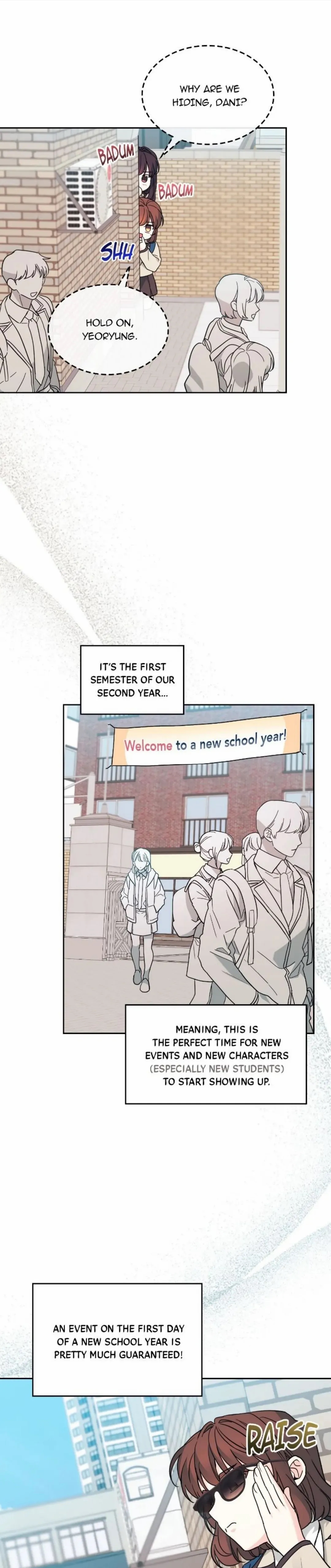 Inso’s Law Chapter 214 - Page 5 in English