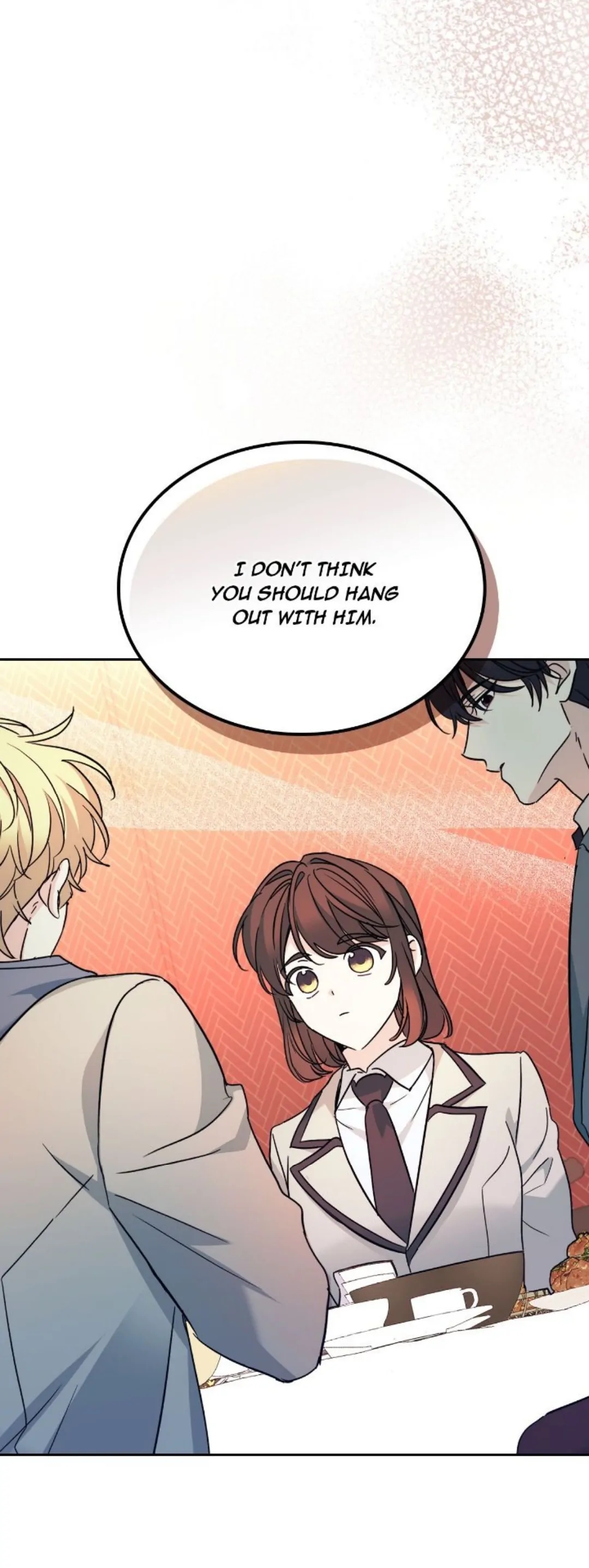 Inso’s Law Chapter 215 - Page 31 in English