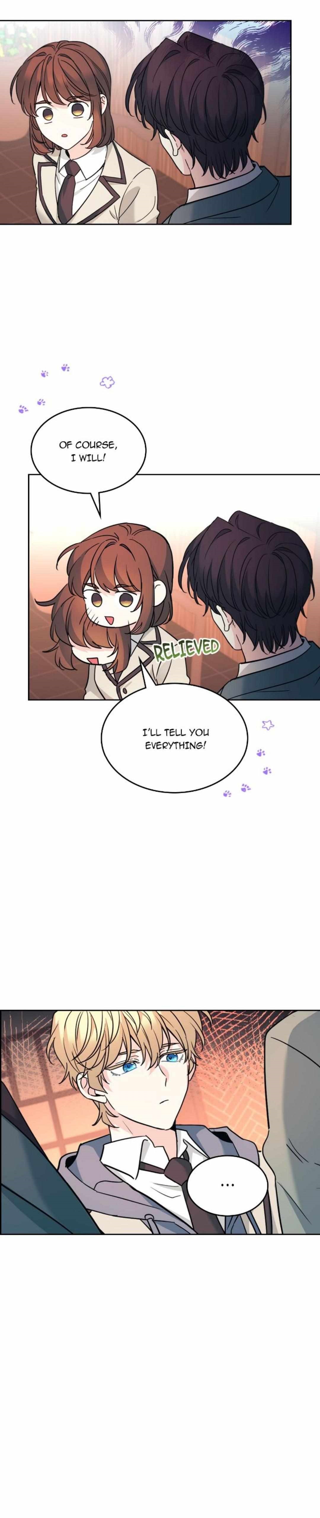 Inso’s Law Chapter 216 - Page 16 in English