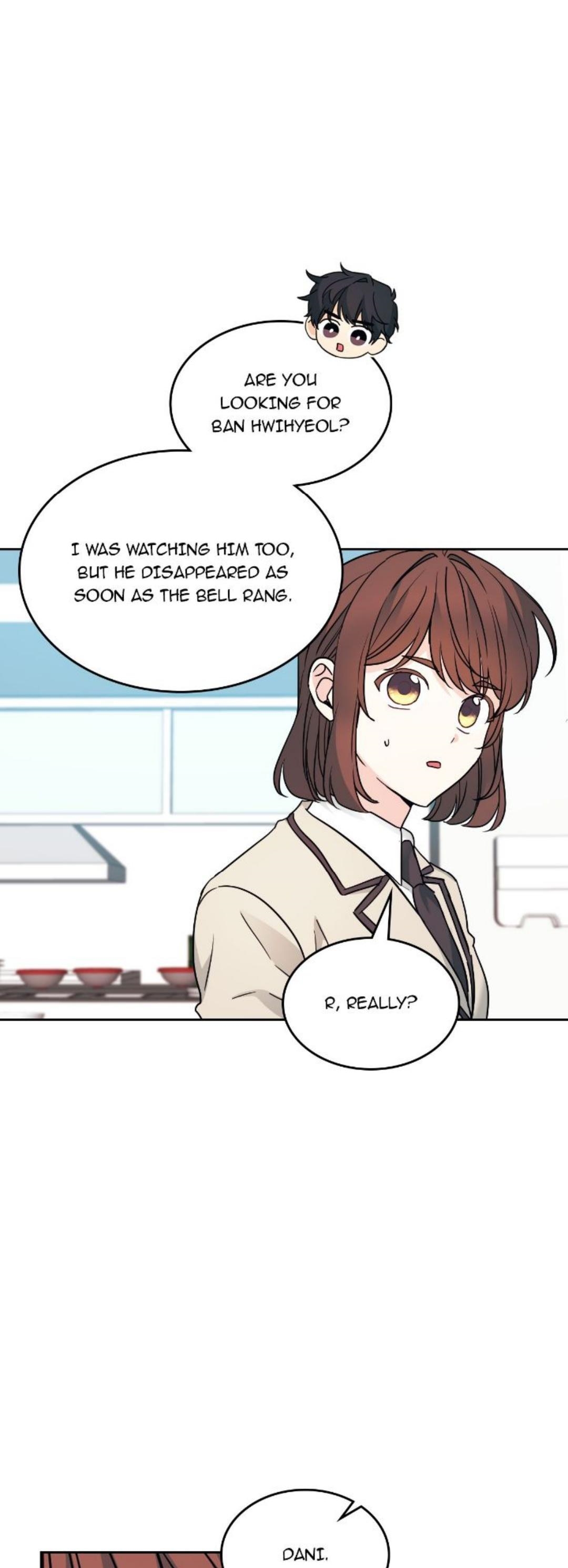 Inso’s Law Chapter 216 - Page 18 in English