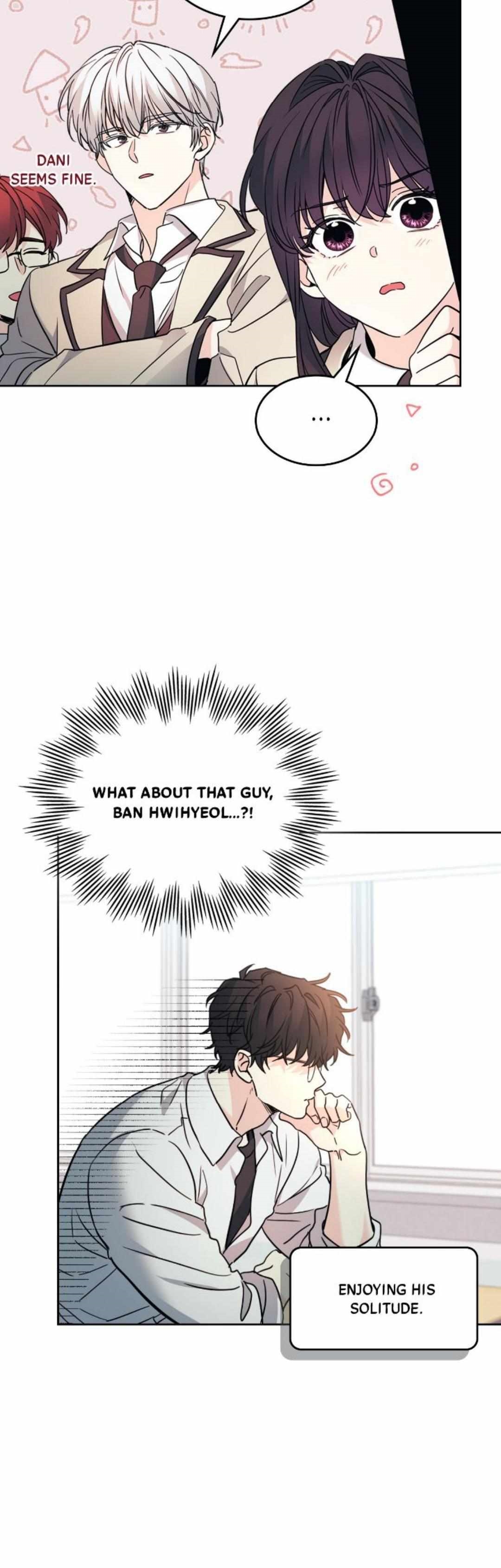 Inso’s Law Chapter 216 - Page 28 in English