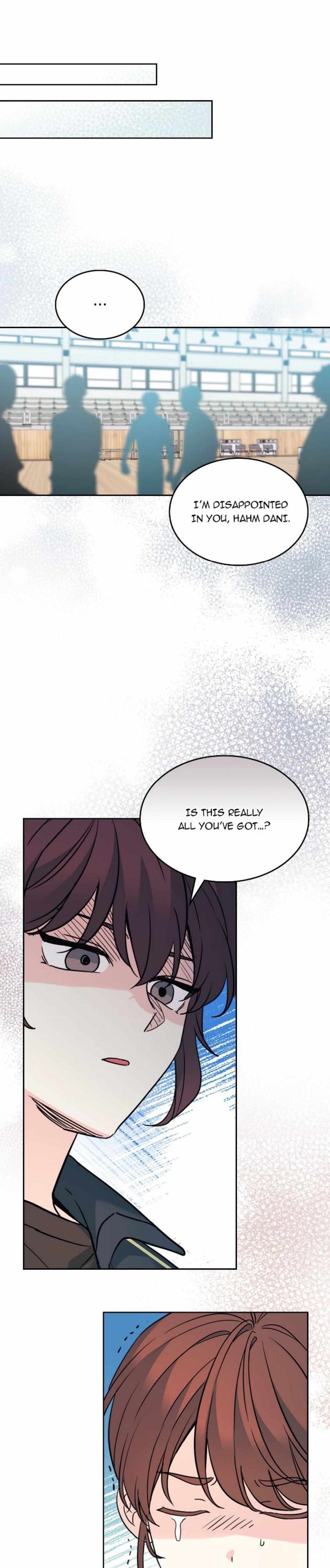 Inso’s Law Chapter 216 - Page 31 in English