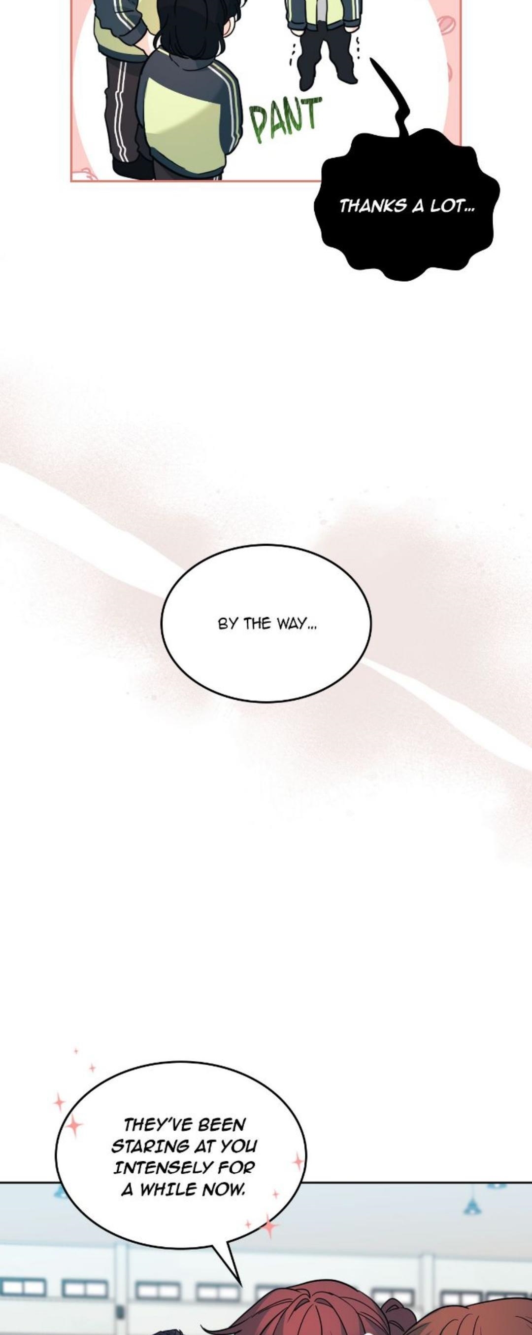 Inso’s Law Chapter 216 - Page 33 in English