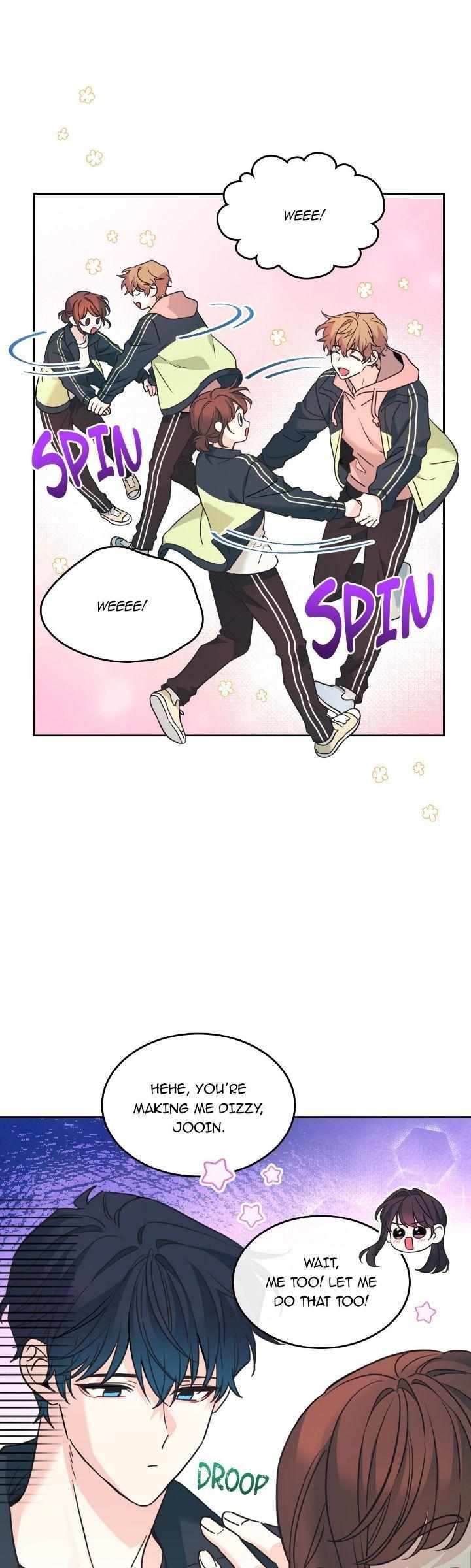 Inso’s Law Chapter 217 - Page 18 in English