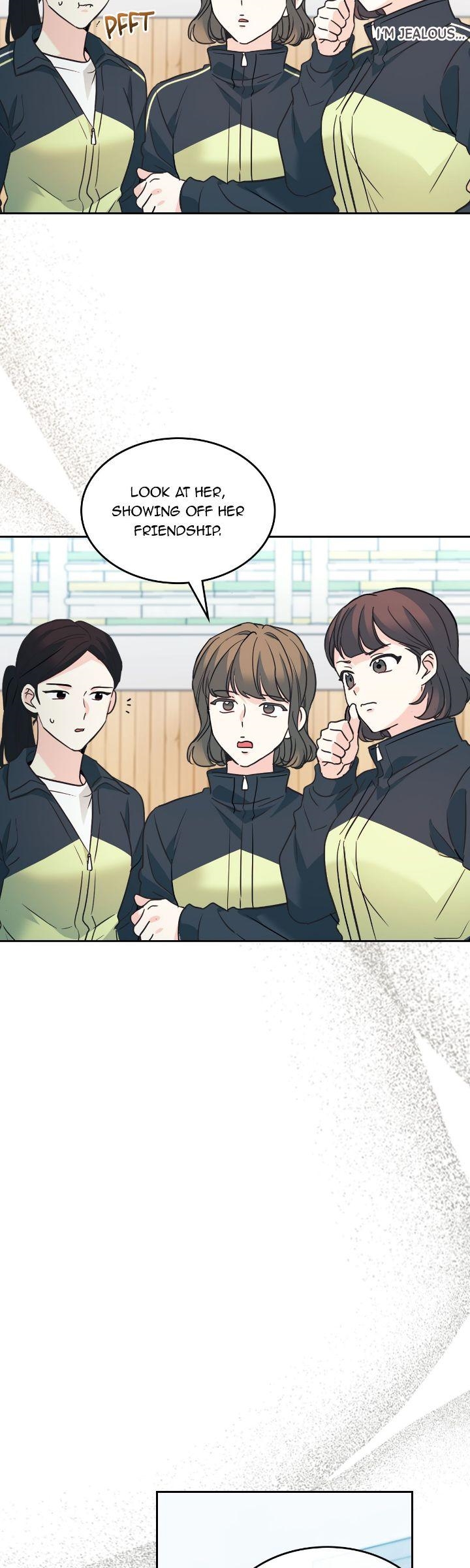 Inso’s Law Chapter 217 - Page 20 in English