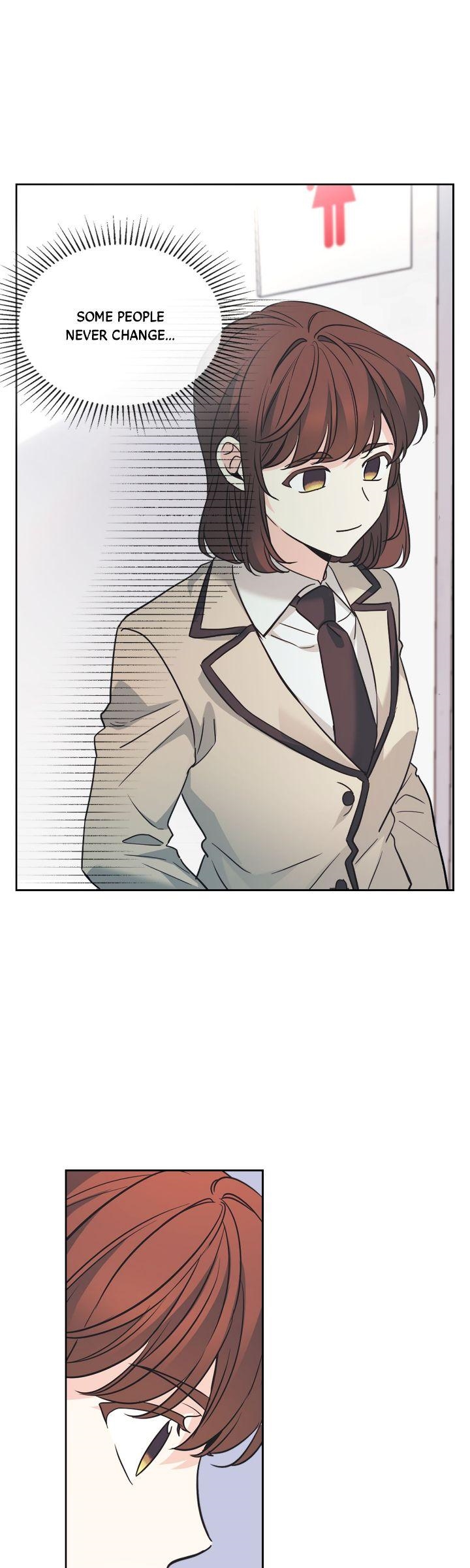 Inso’s Law Chapter 217 - Page 24 in English