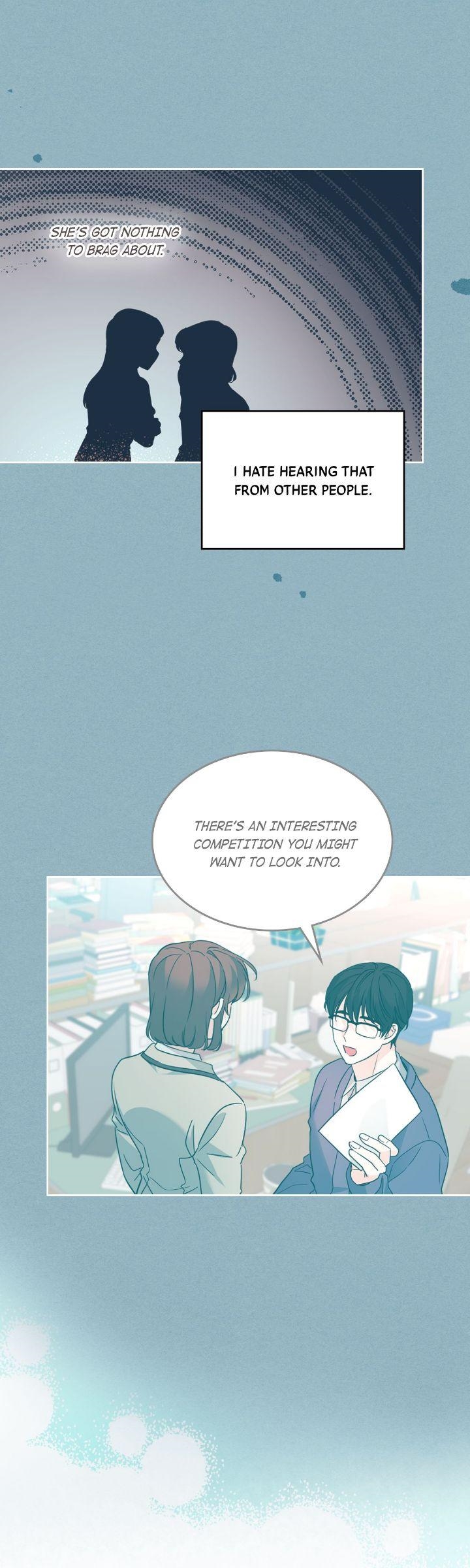 Inso’s Law Chapter 217 - Page 34 in English