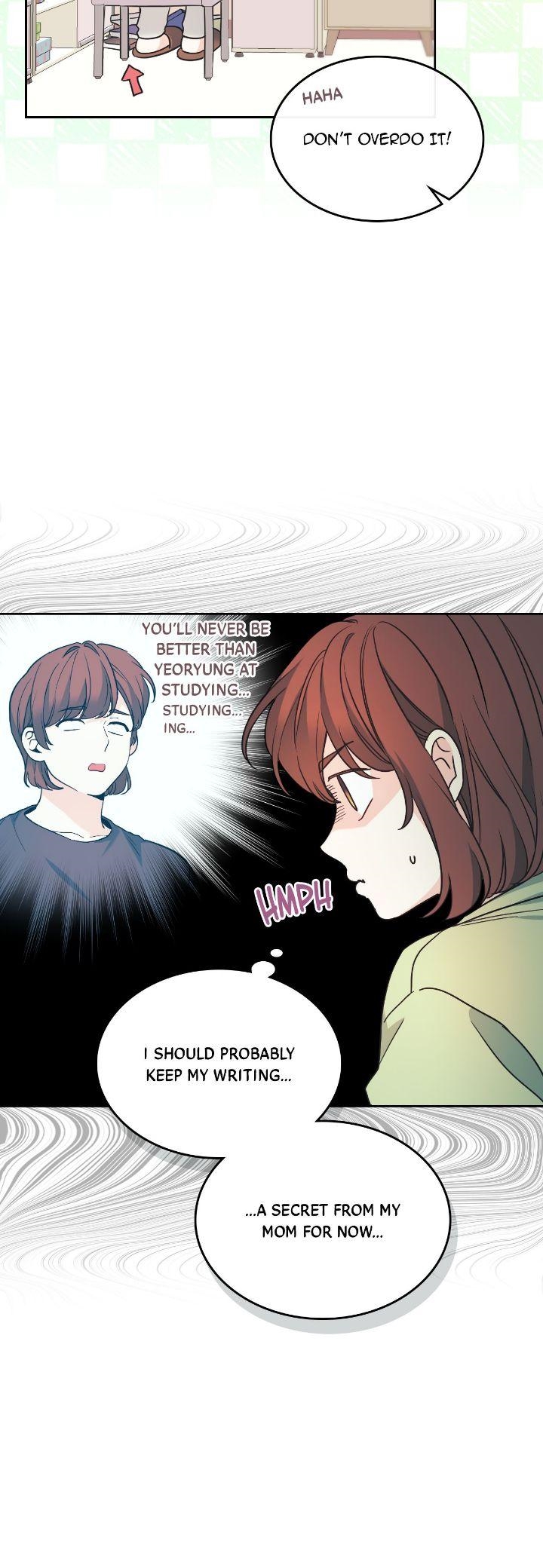Inso’s Law Chapter 217 - Page 37 in English