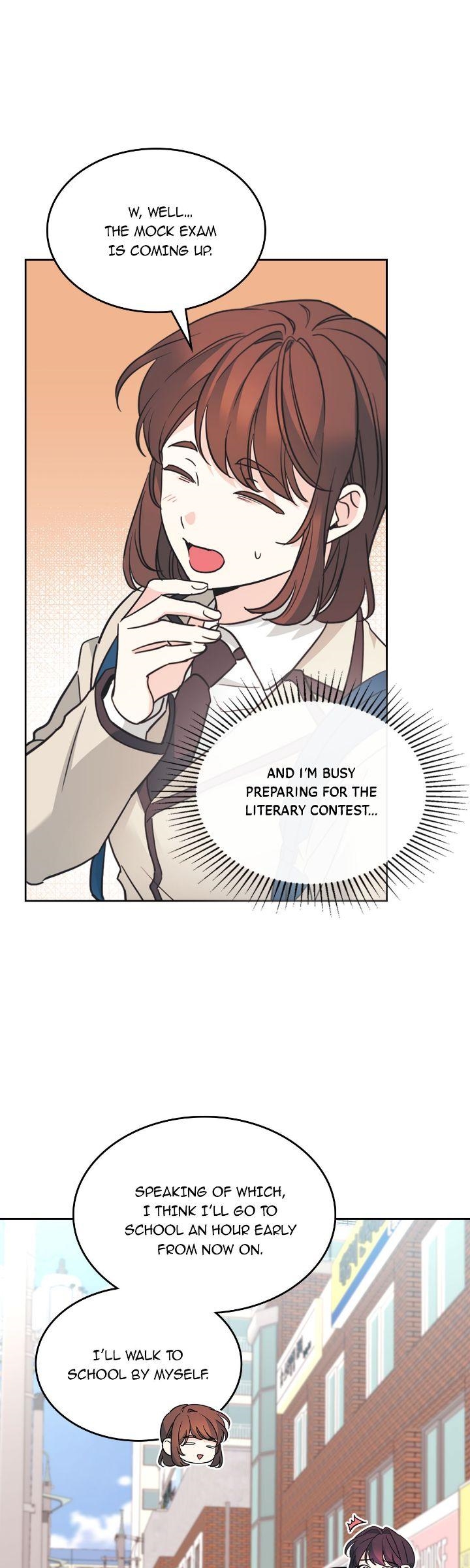 Inso’s Law Chapter 217 - Page 40 in English
