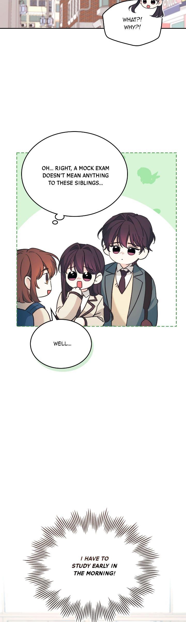 Inso’s Law Chapter 217 - Page 41 in English