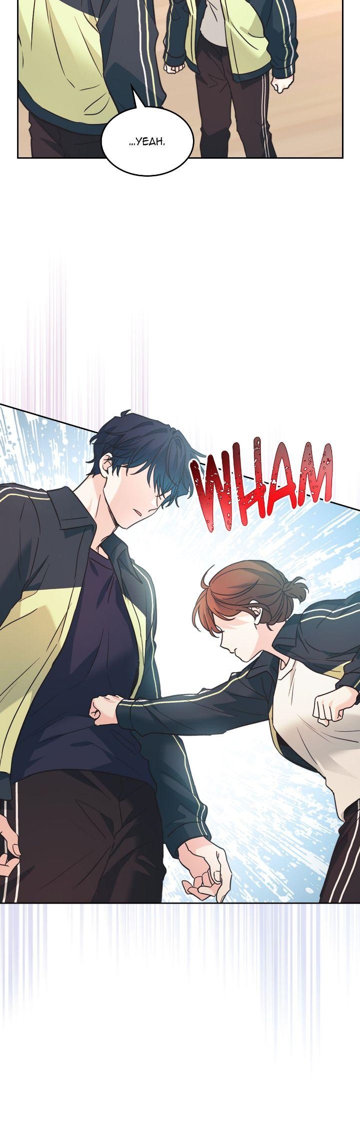 Inso’s Law Chapter 217 - Page 6 in English