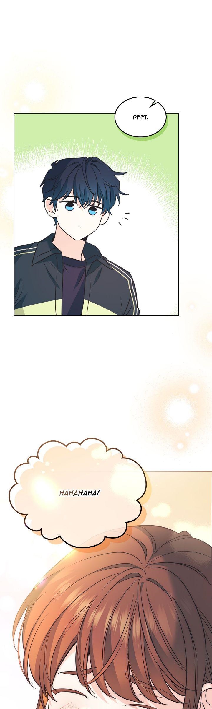 Inso’s Law Chapter 217 - Page 9 in English