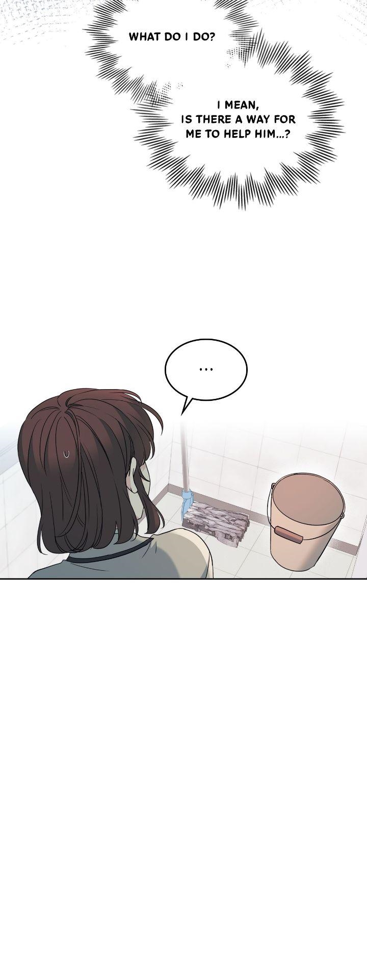 Inso’s Law Chapter 218 - Page 12 in English