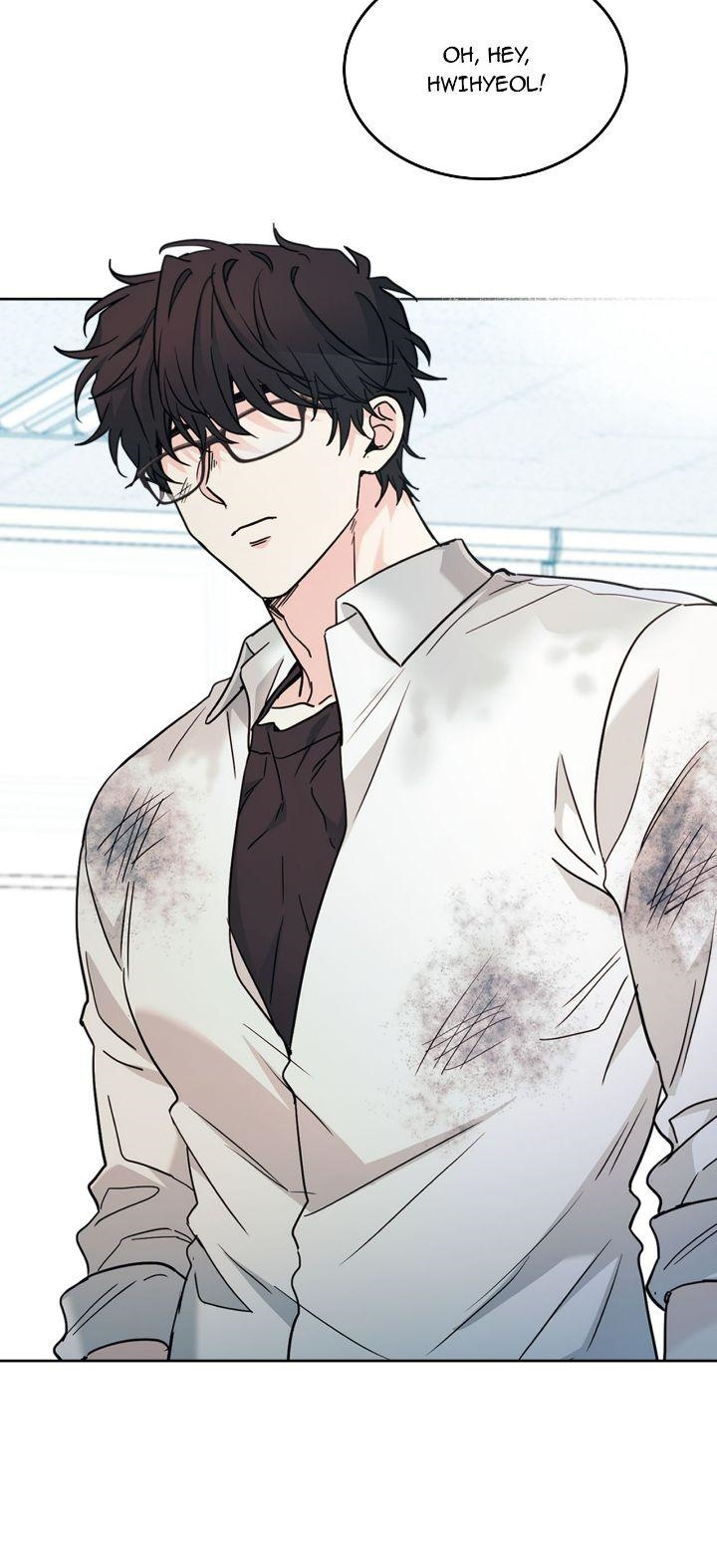 Inso’s Law Chapter 218 - Page 33 in English