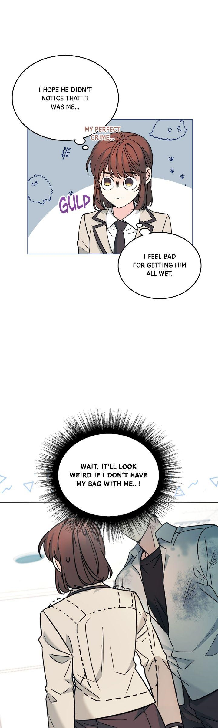 Inso’s Law Chapter 218 - Page 34 in English