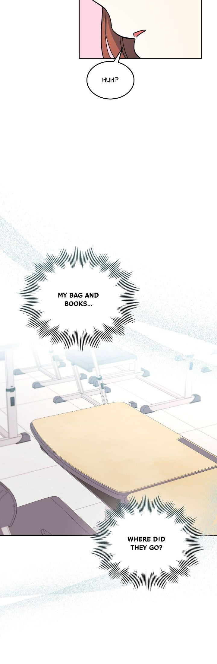 Inso’s Law Chapter 218 - Page 36 in English
