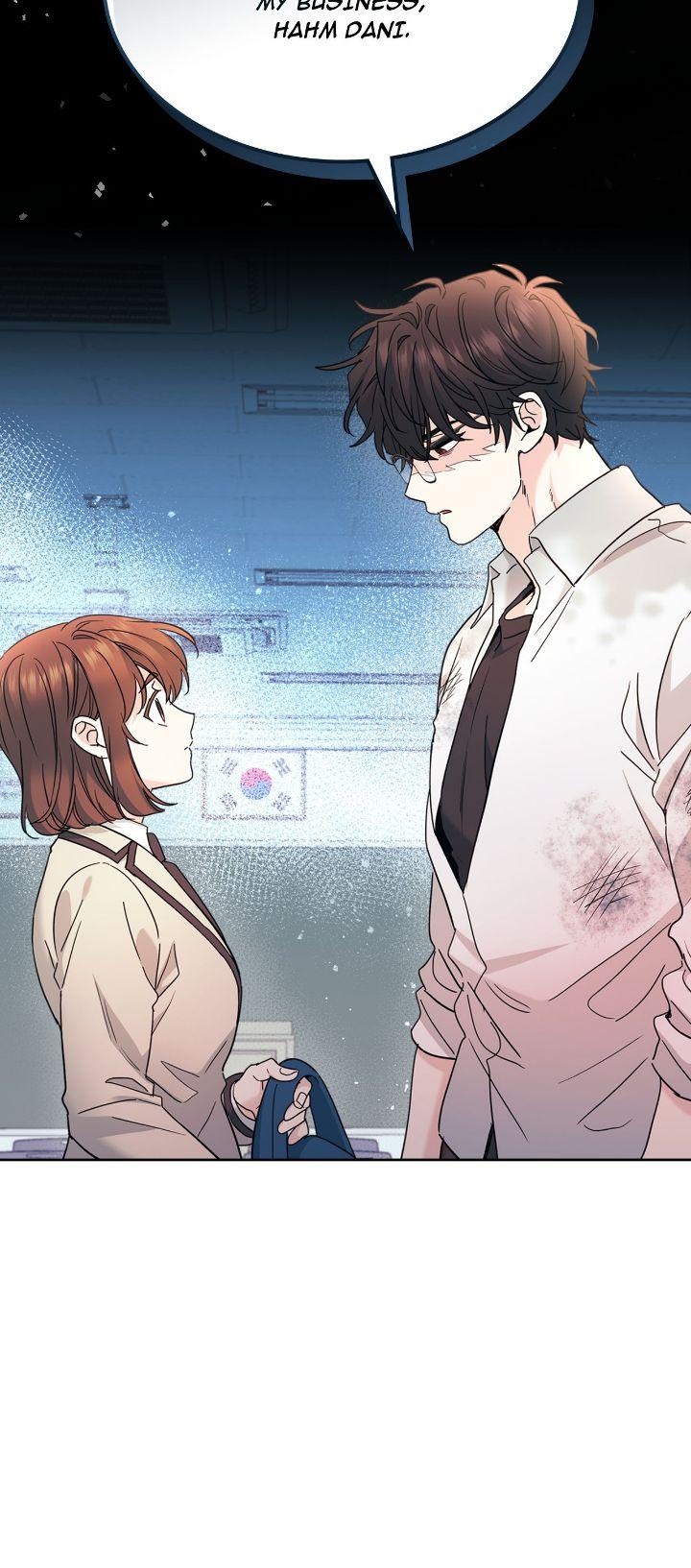 Inso’s Law Chapter 218 - Page 45 in English