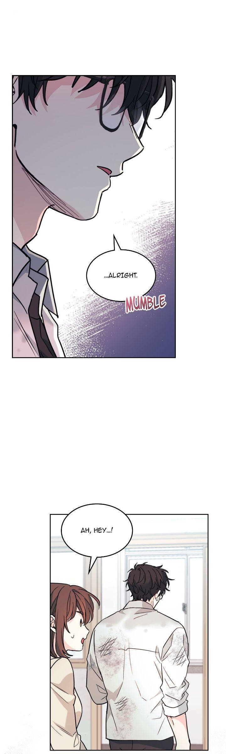 Inso’s Law Chapter 219 - Page 13 in English