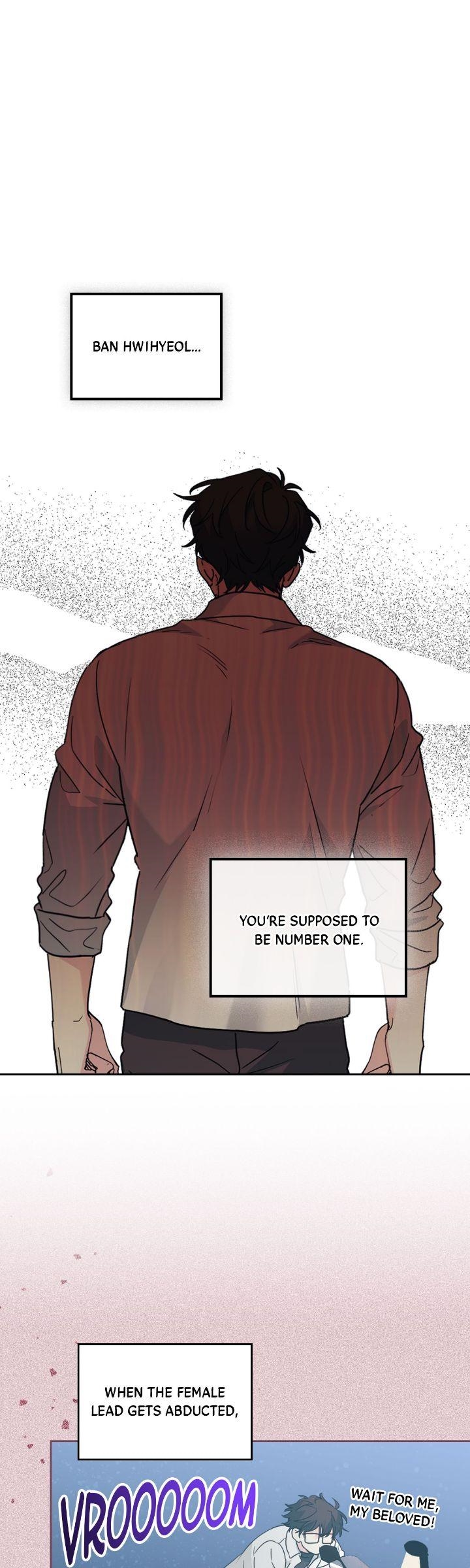 Inso’s Law Chapter 219 - Page 17 in English