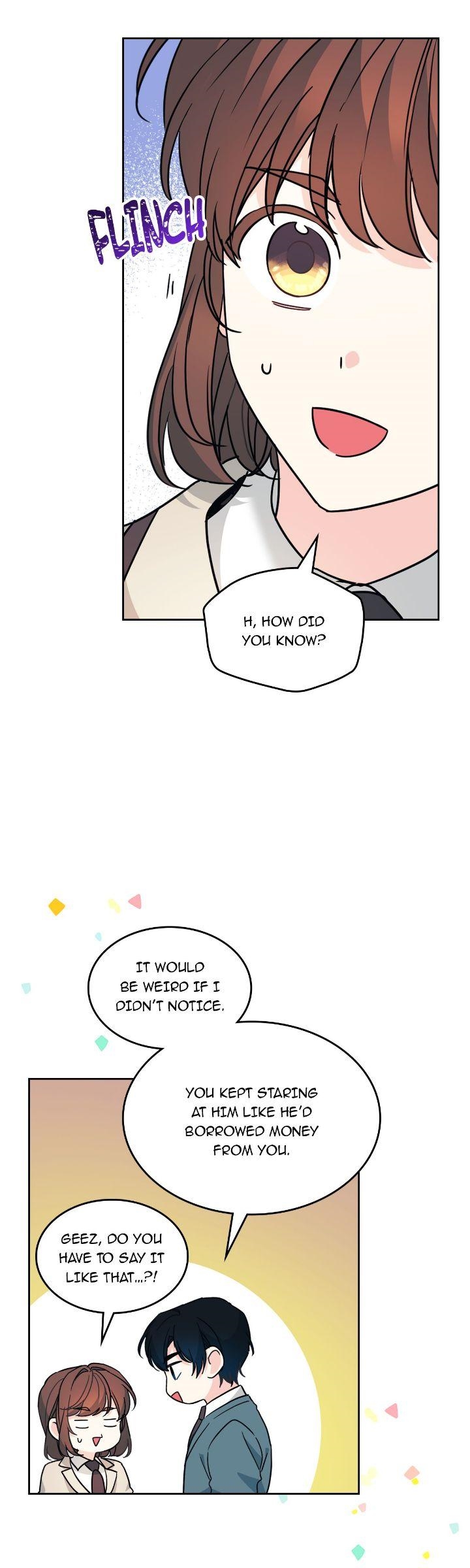 Inso’s Law Chapter 219 - Page 27 in English