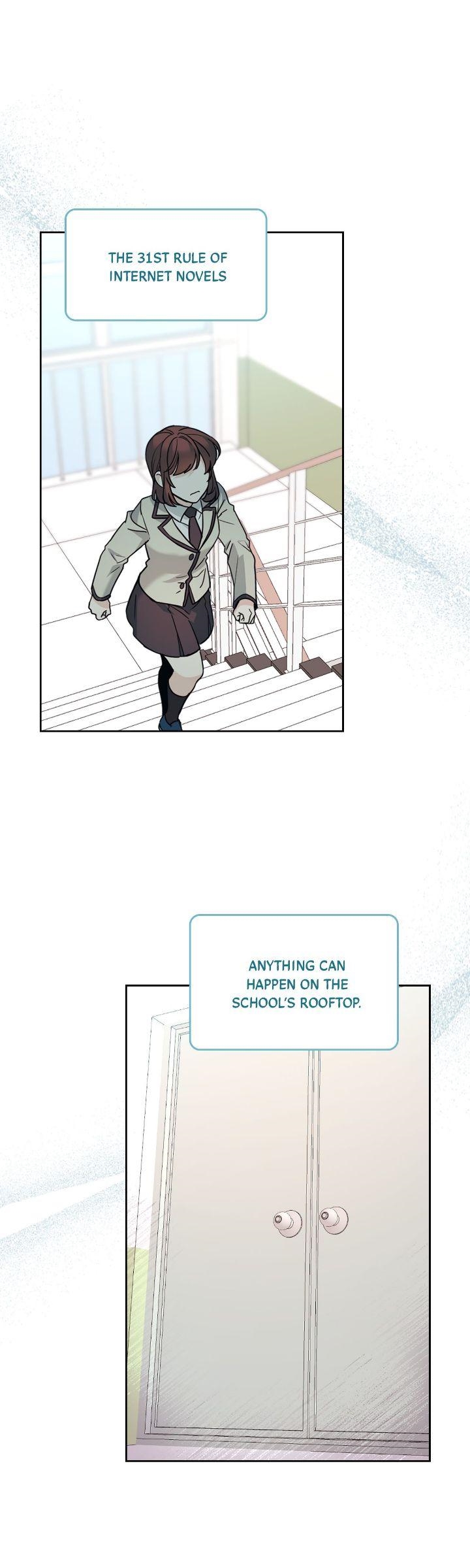 Inso’s Law Chapter 219 - Page 29 in English